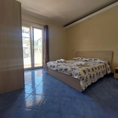 Blue Marine - Free Parking Hotel Tropea Ngoại thất bức ảnh
