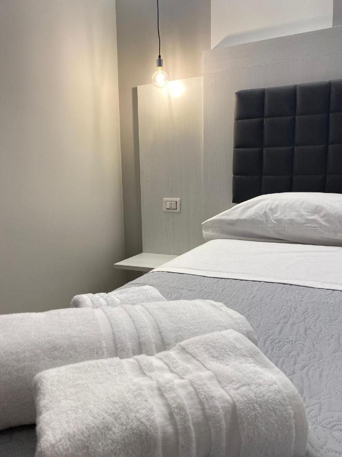 Blue Marine - Free Parking Hotel Tropea Ngoại thất bức ảnh