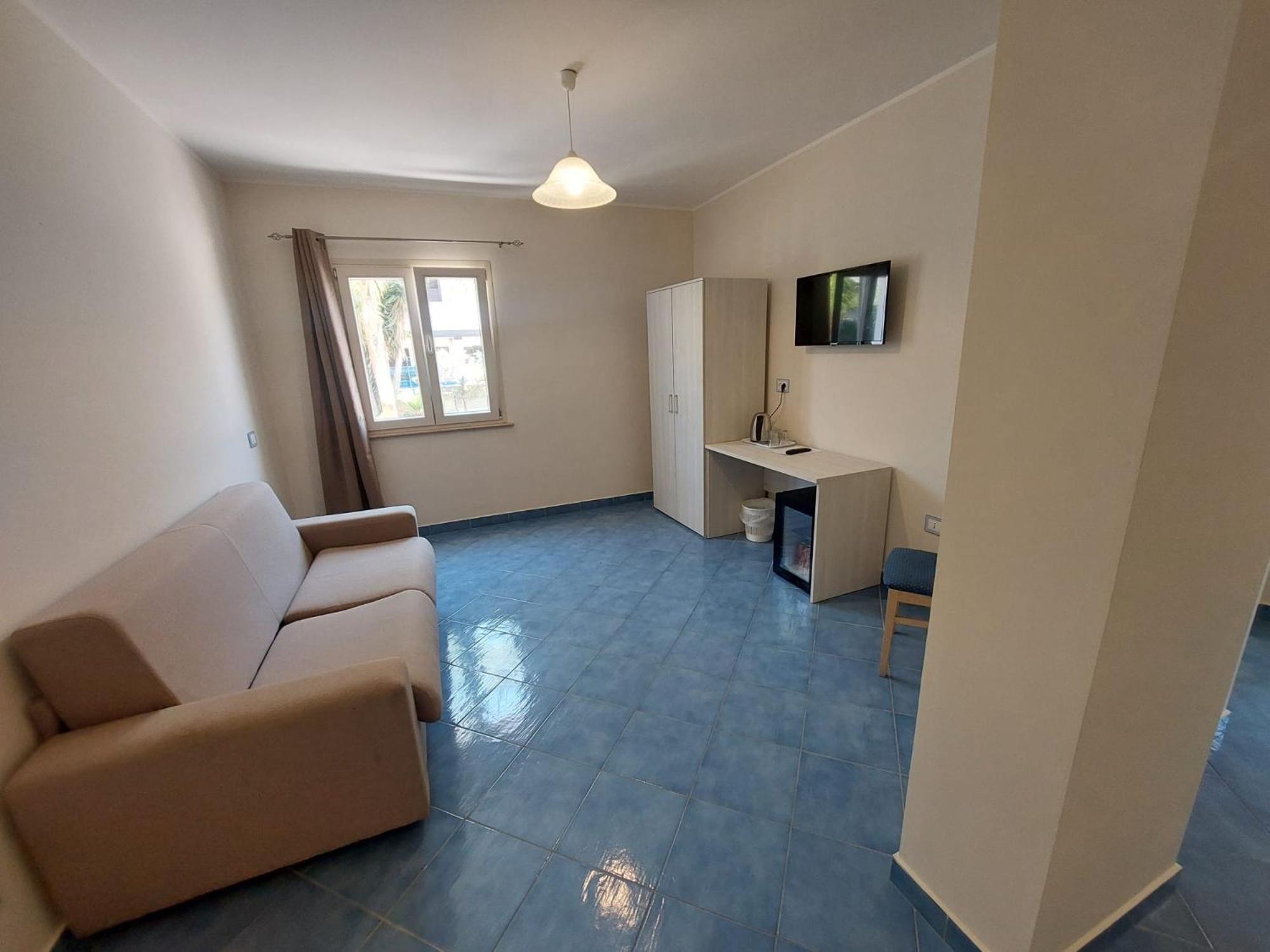 Blue Marine - Free Parking Hotel Tropea Ngoại thất bức ảnh